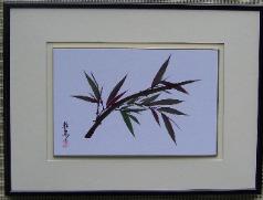 Bamboo 2