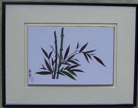 Bamboo 3
