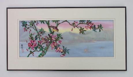 Cherry Blossom