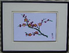Plum Blossom 2