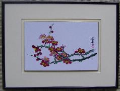 Plum Blossom 3
