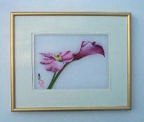 Lily and Rose Small Silk 09