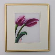 Tulip Small Silk 10