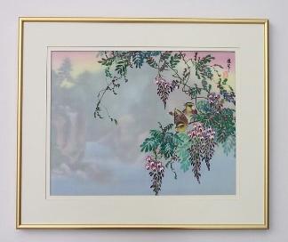 Wisteria