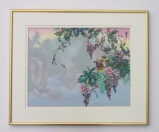 Wisteria