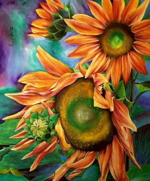 Sunflower