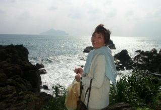 Taiwan East Coast 