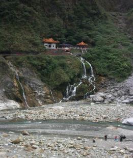 Taroko Park, Taiwan